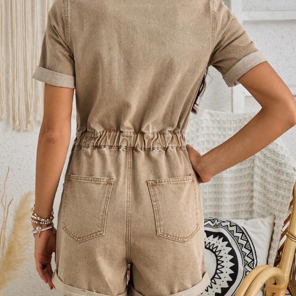 Shein romper - Picture 2 of 15